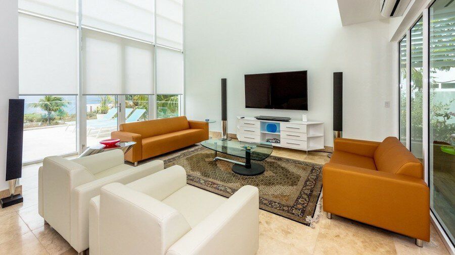 Villa in Coral Estate