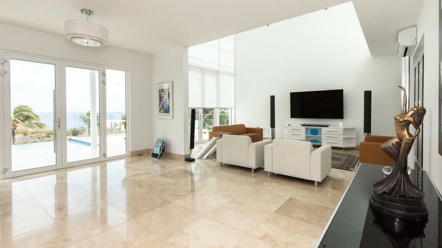 Villa in Coral Estate