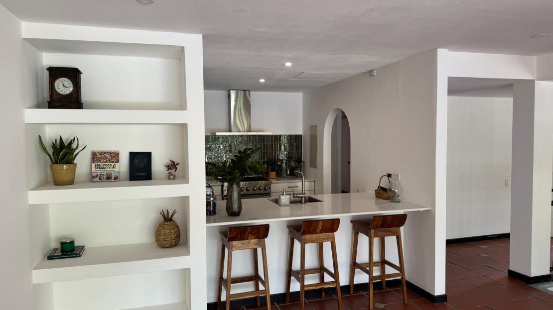 Apartment in Curaçao