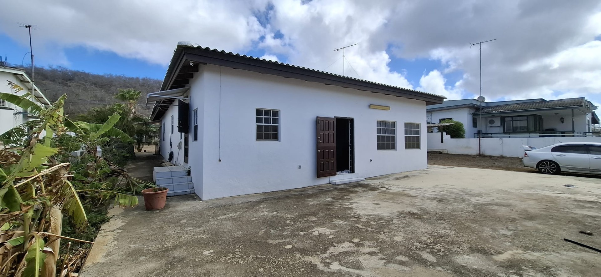 Property in Santa Maria