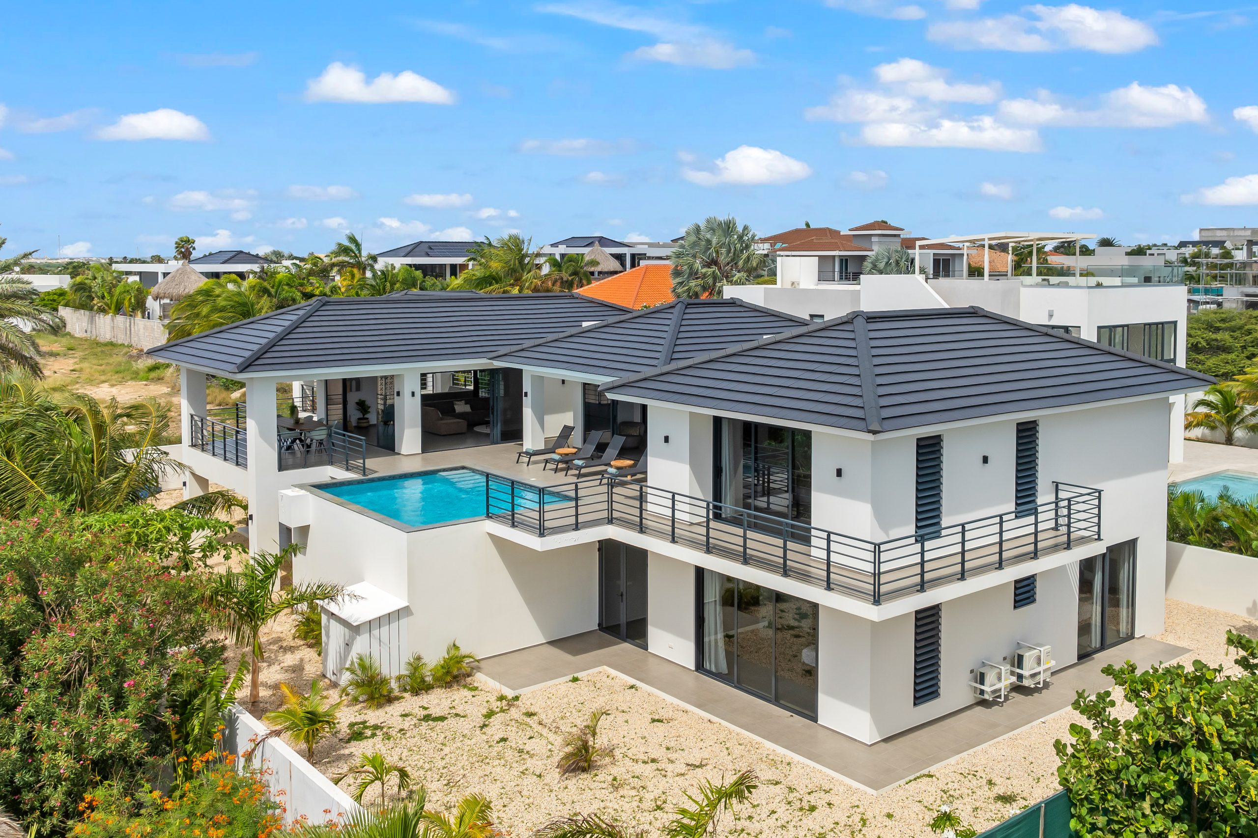 Woonhuis in Vista Royal