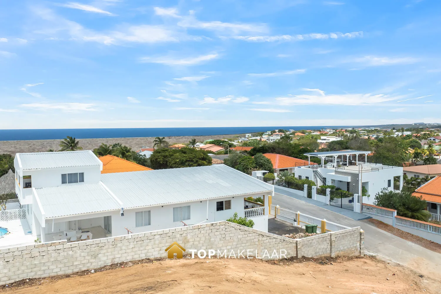 Land / plot in Grote Berg