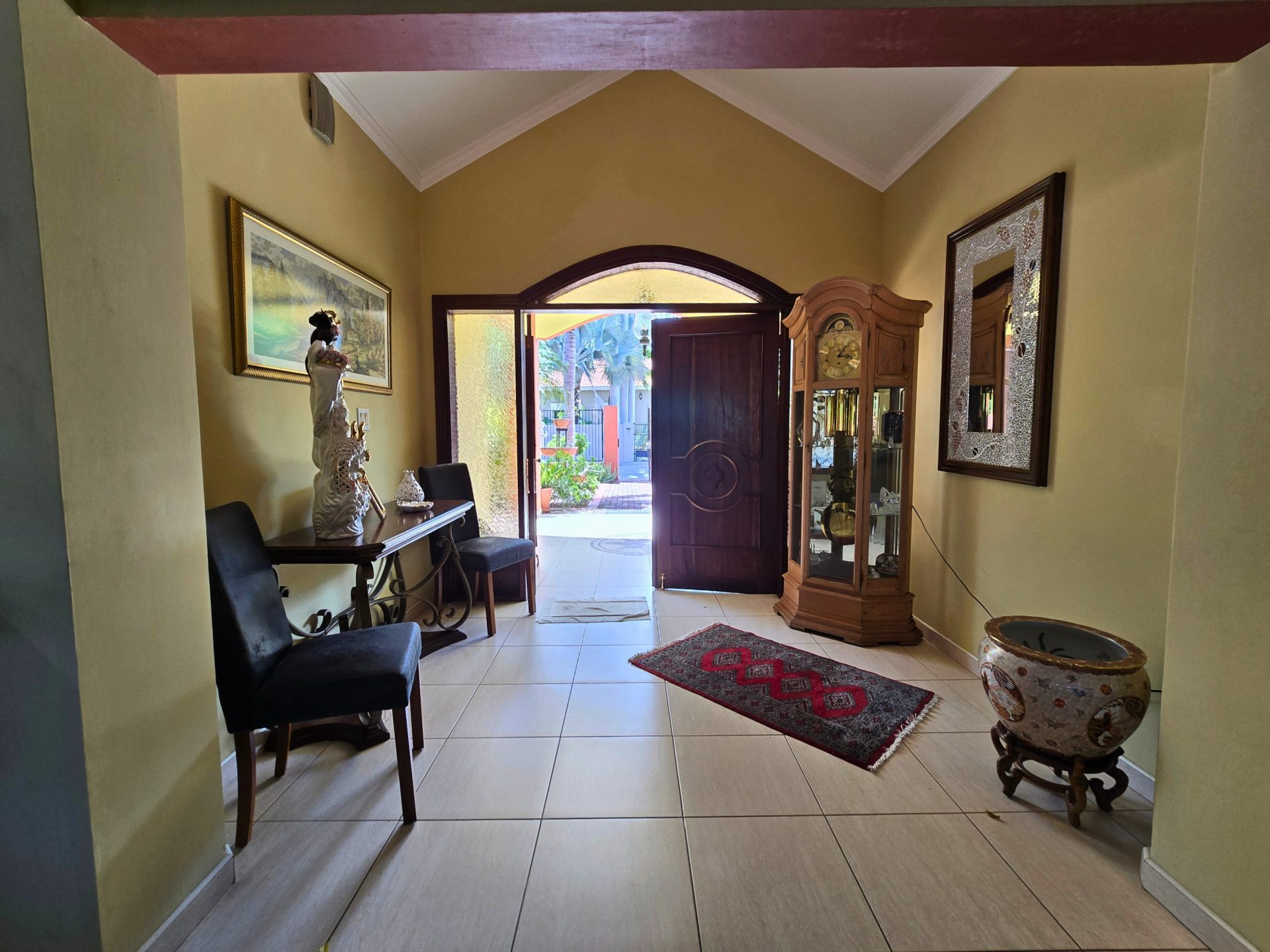 Property in Girouette