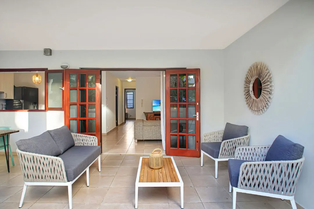 Apartment in Brakkeput