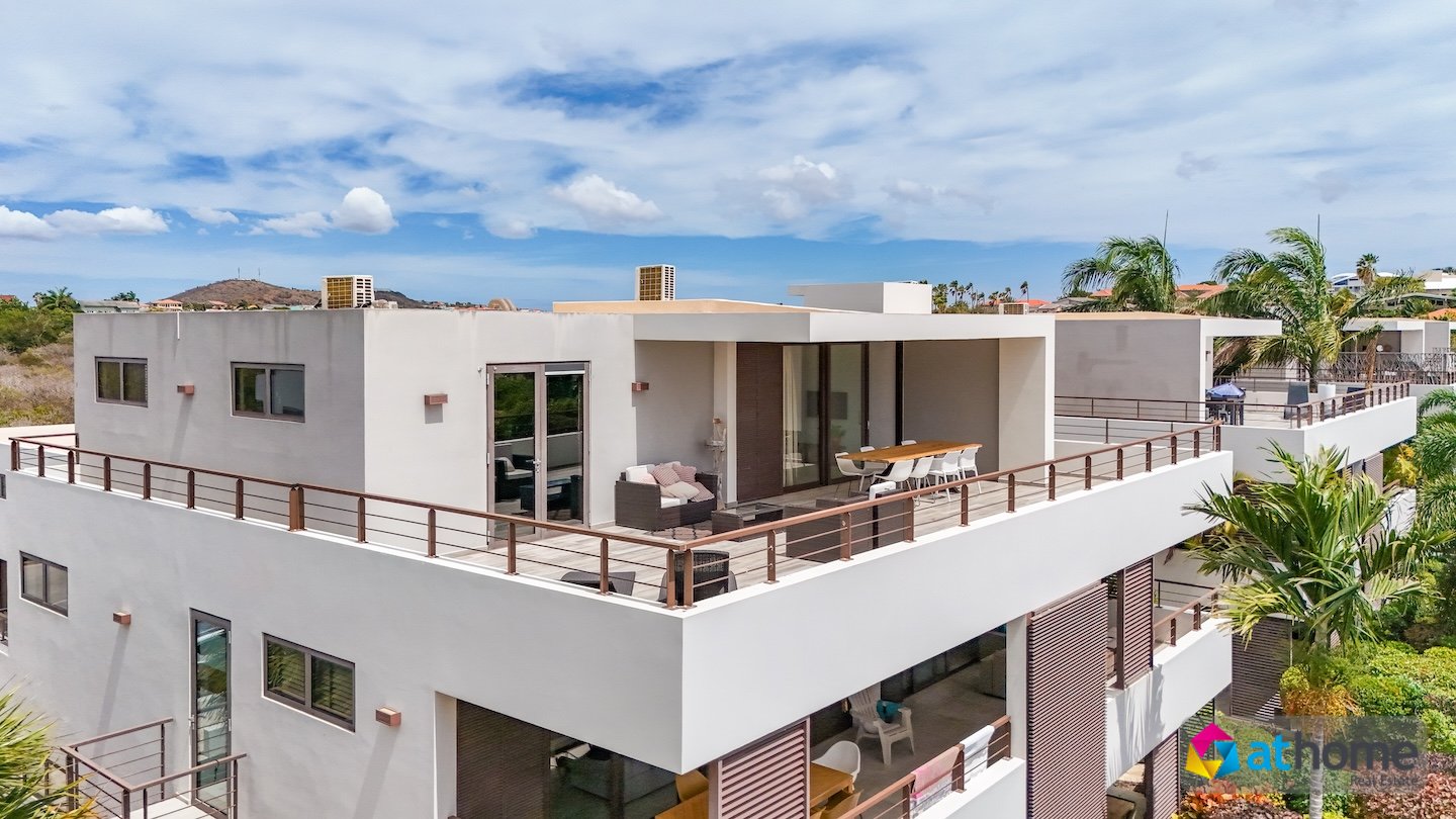 Apartment in Jan Sofat