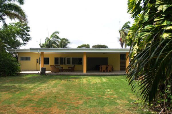 Villa in Mahaai