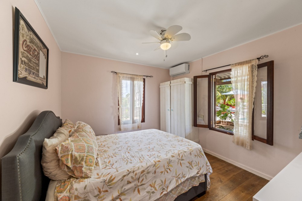 Property in Jan Thiel