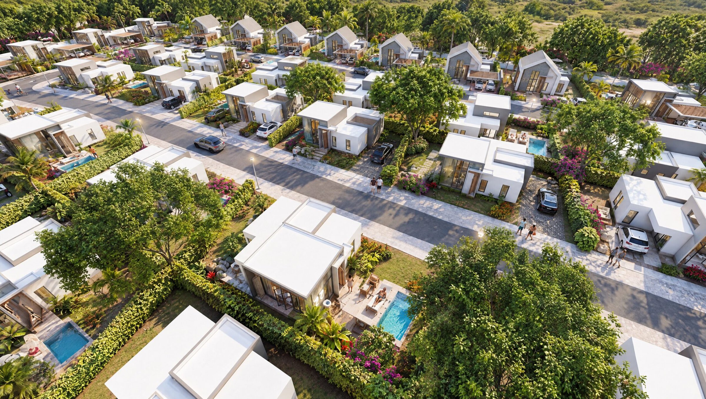 Land / plot in Willemstad Region