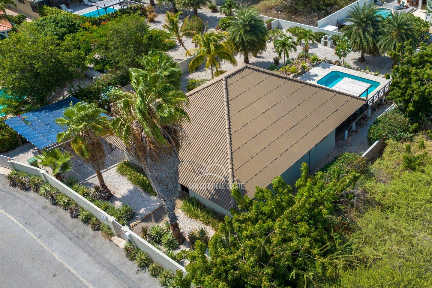 Villa in Vista Royal