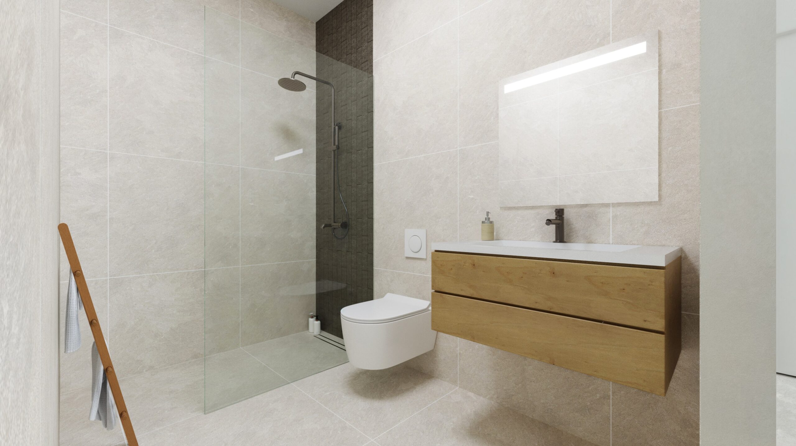 Apartment in Hofi St. Joris Resort