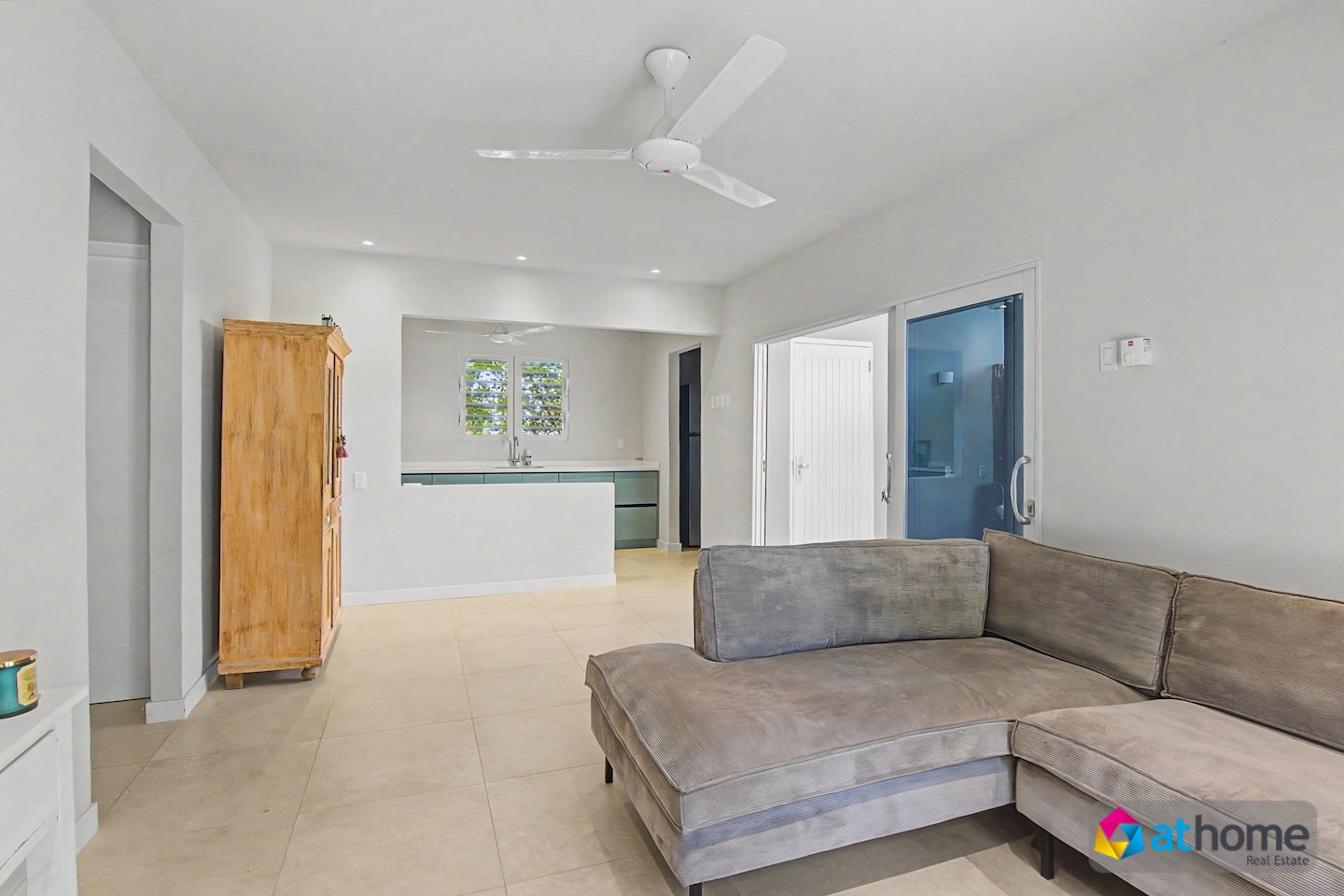 Property in Matancia