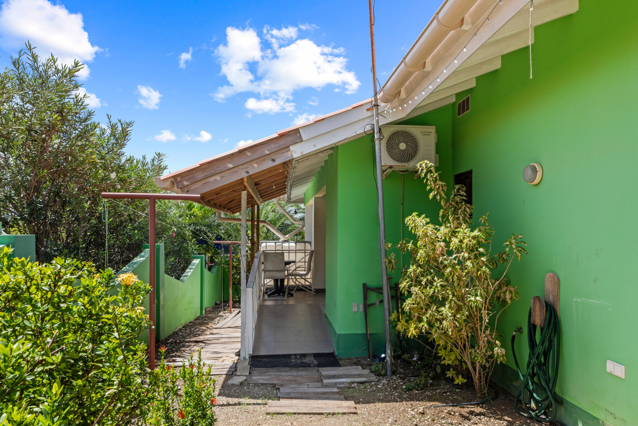House in Fontein