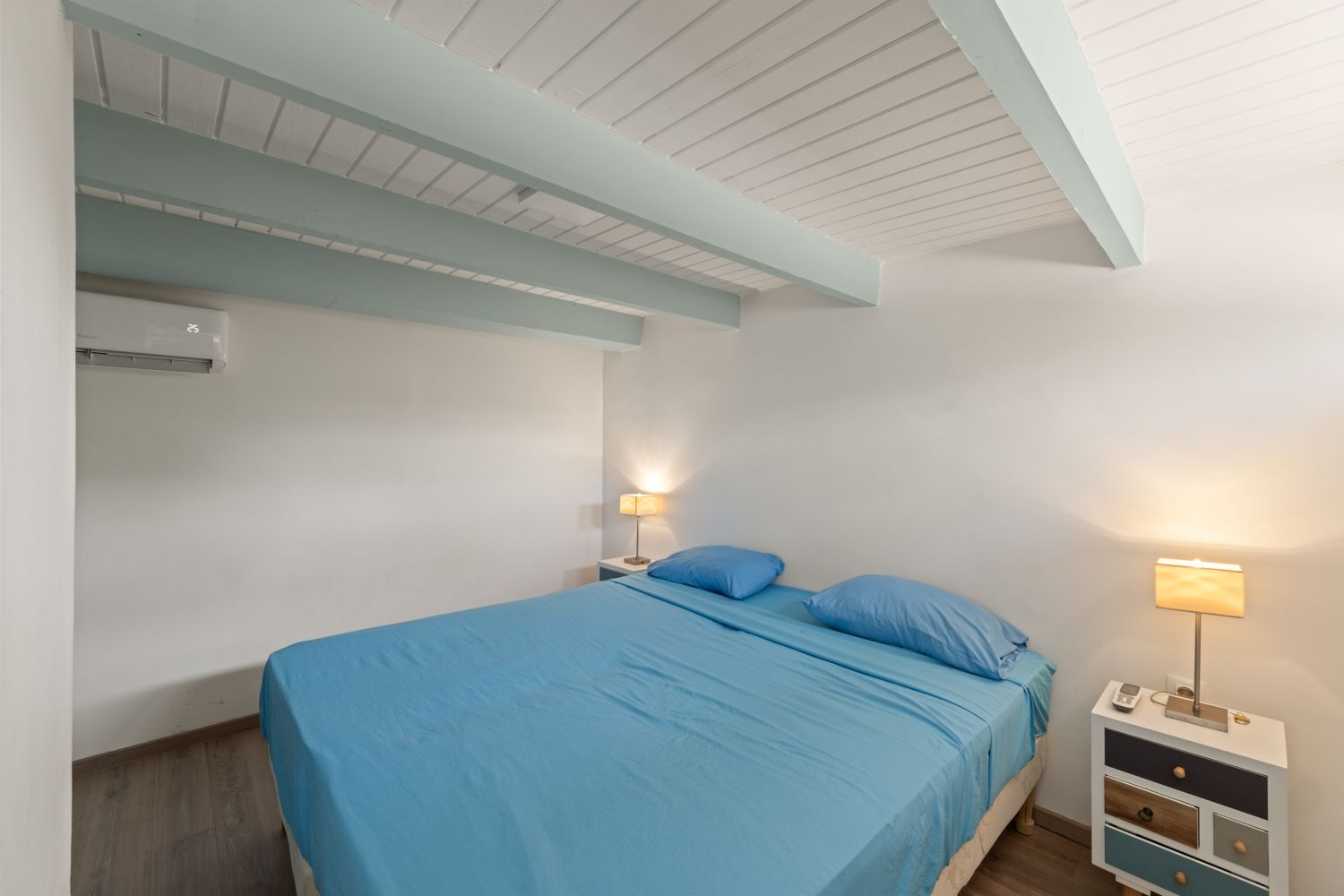 Apartment in Seru Coral