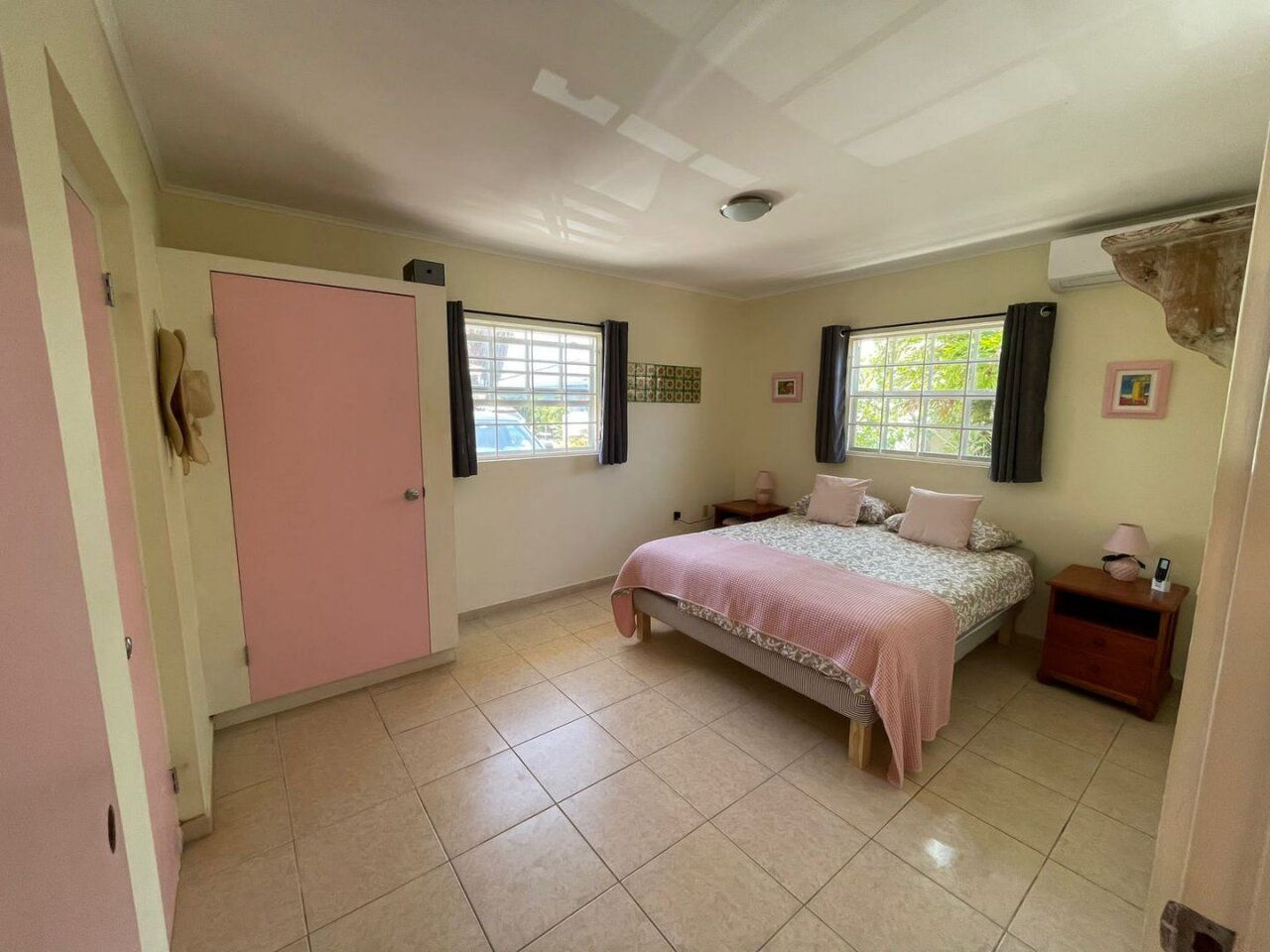 Villa in Santa Catharina