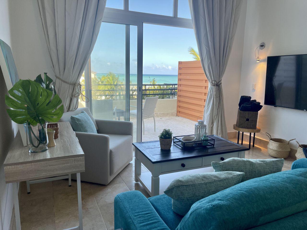 Apartment in Curaçao