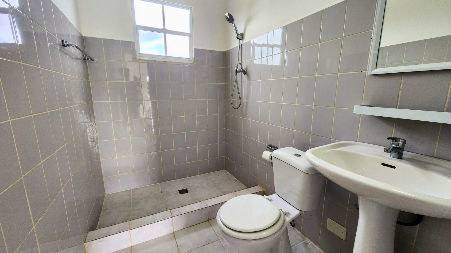 Property in Jan Thiel