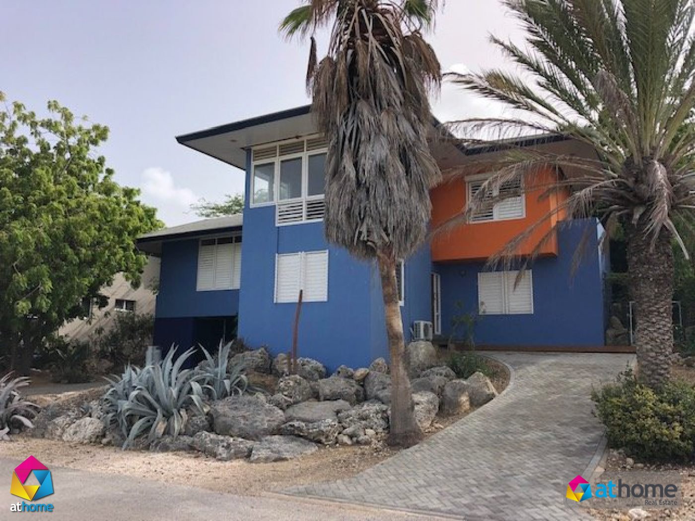 House in Mambo Beach
