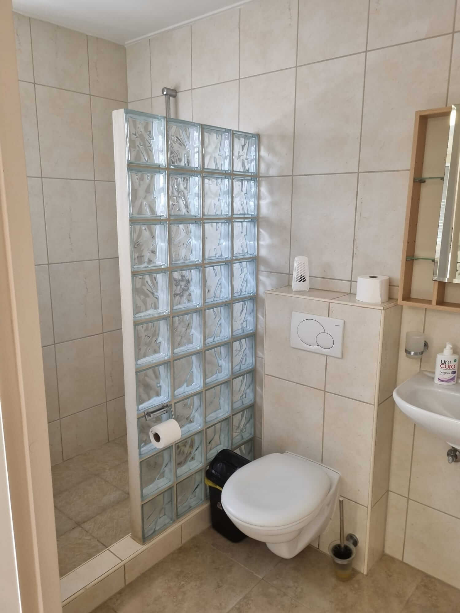 Property in Girouette