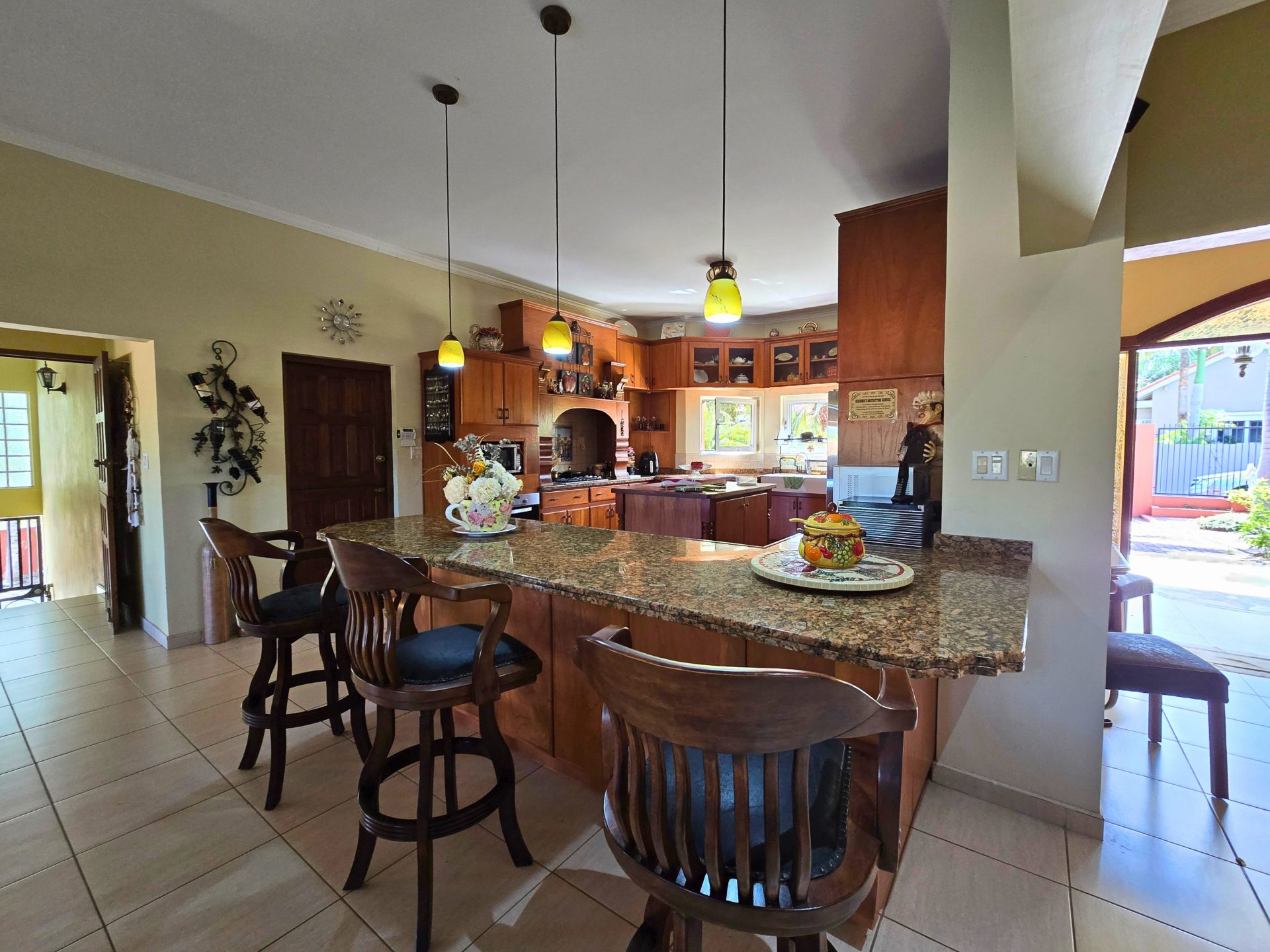 Property in Girouette