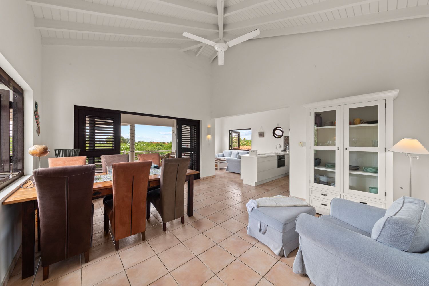 Villa in Coral Estate