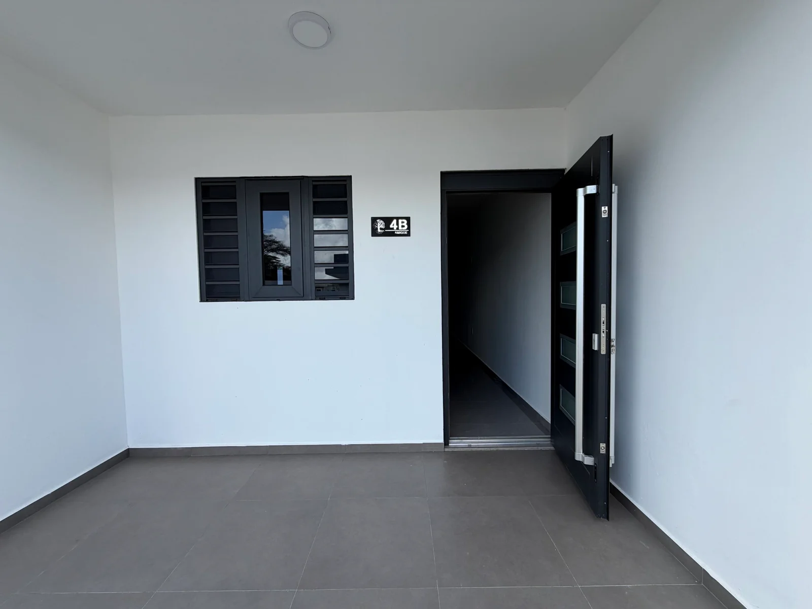 Apartment in Curaçao