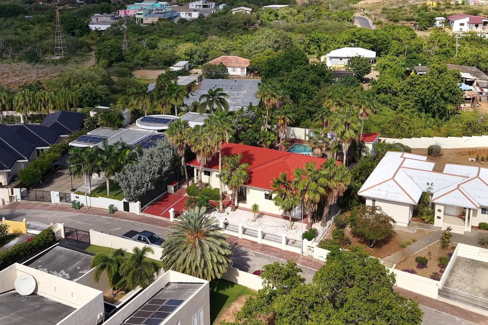 Property in Girouette
