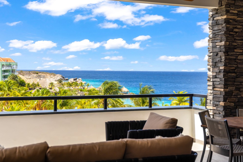 Apartment in Blue Bay