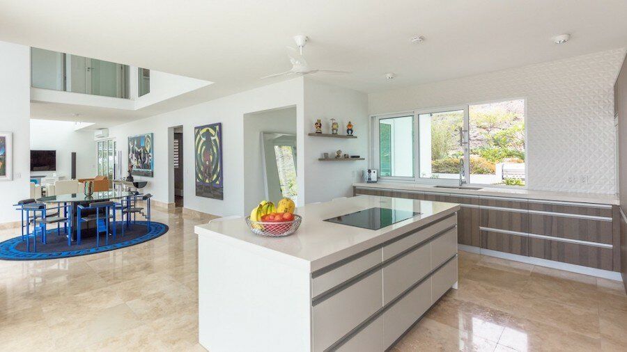 Villa in Coral Estate