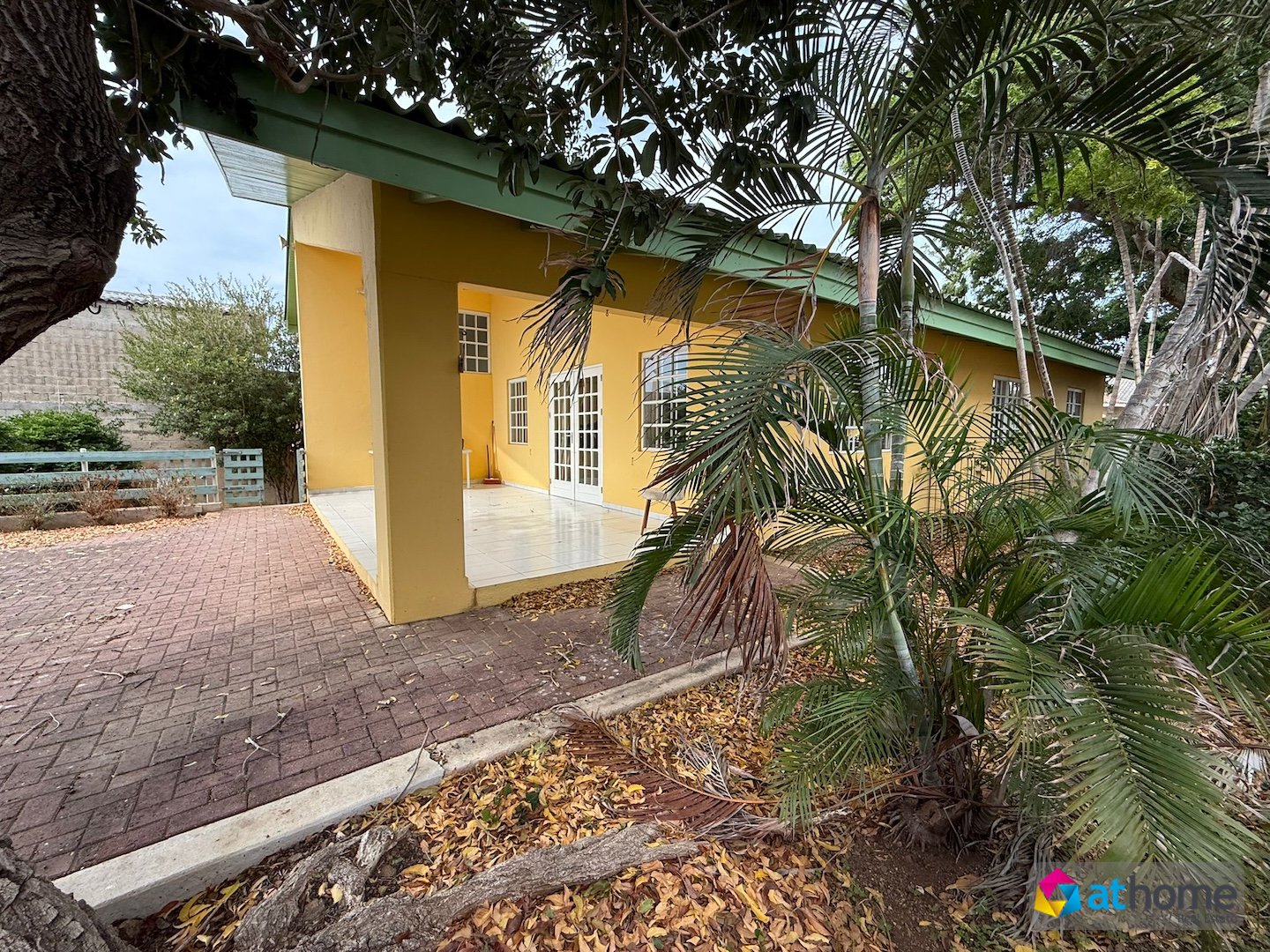 House in Sunset Heights