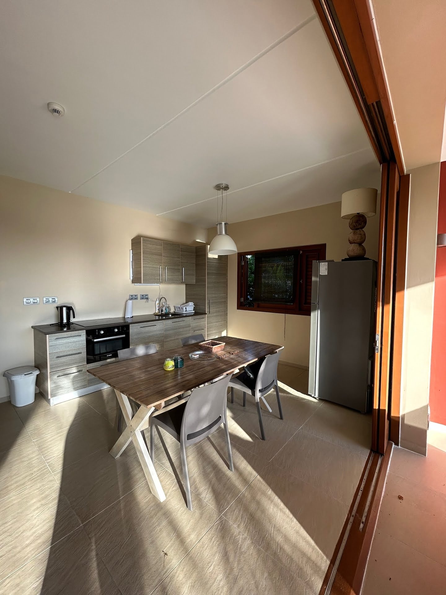 Property in Bottelier