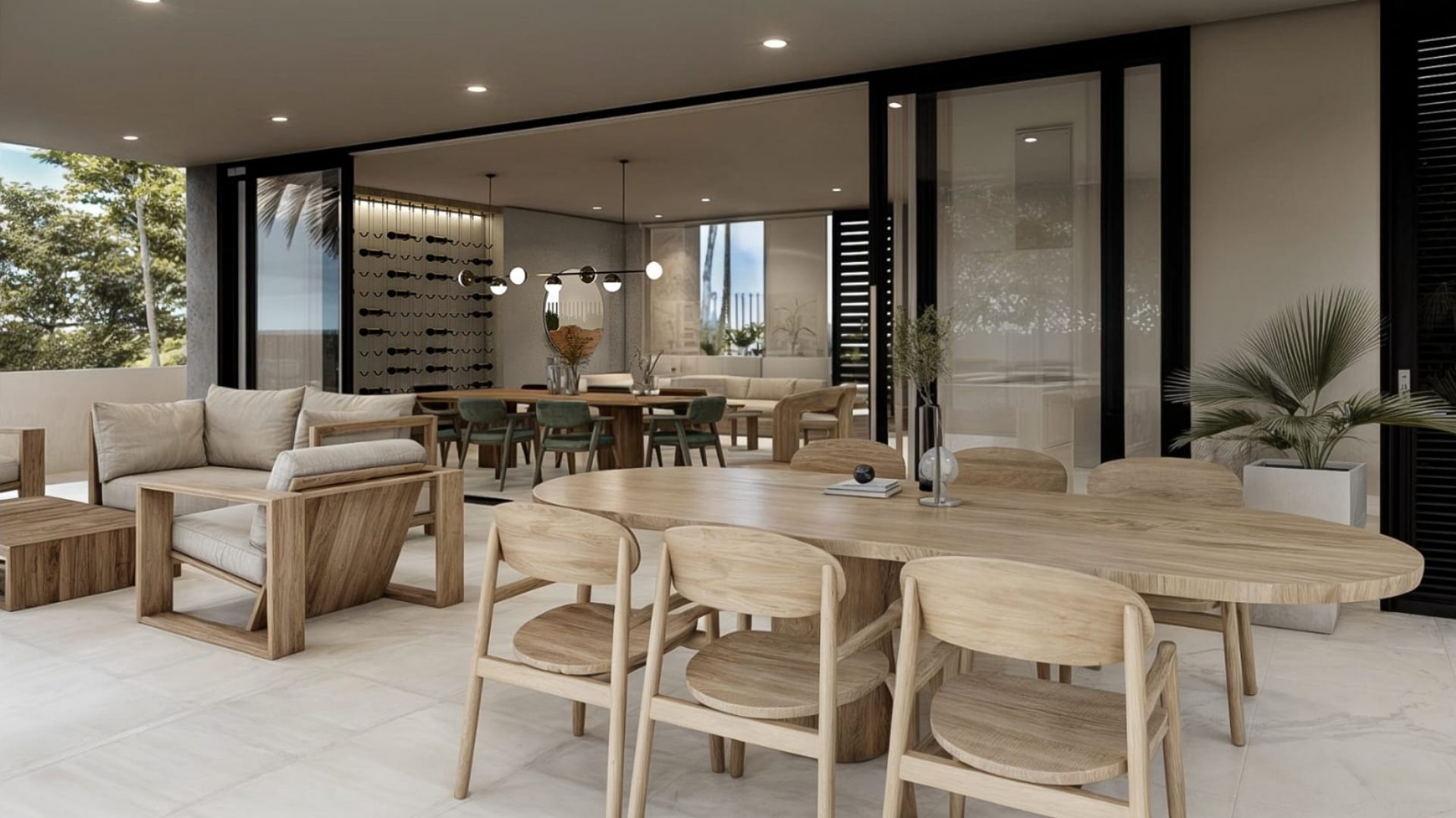 Land / plot in Brakkeput