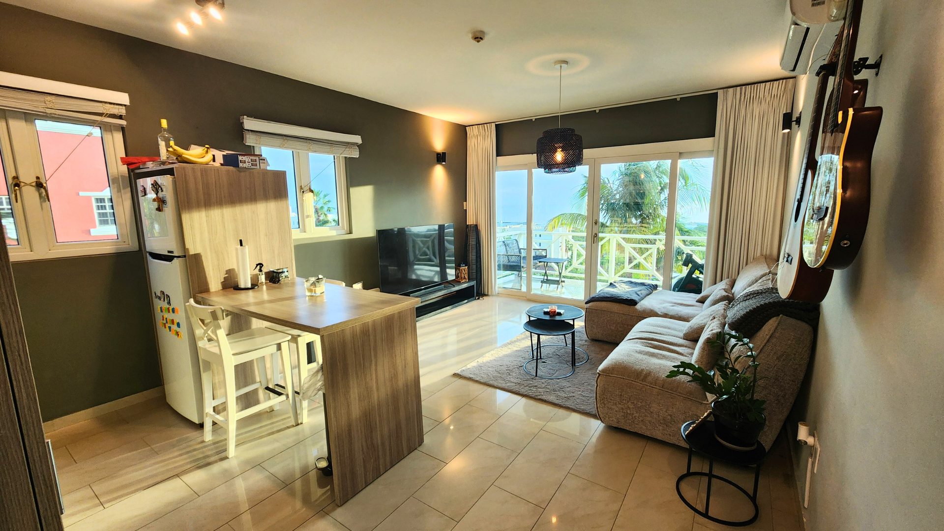 Property in Piscadera