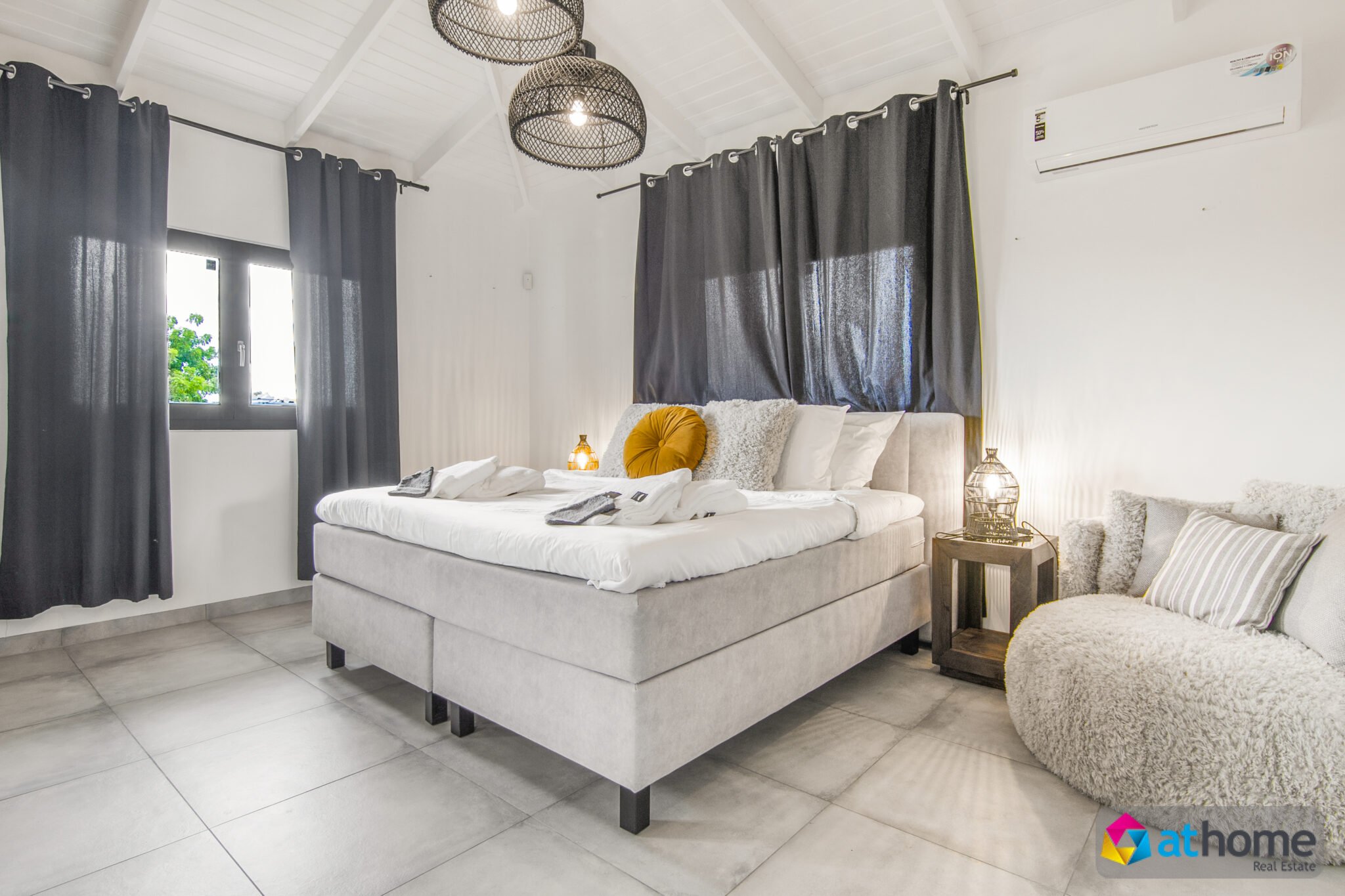 Villa in Vista Royal