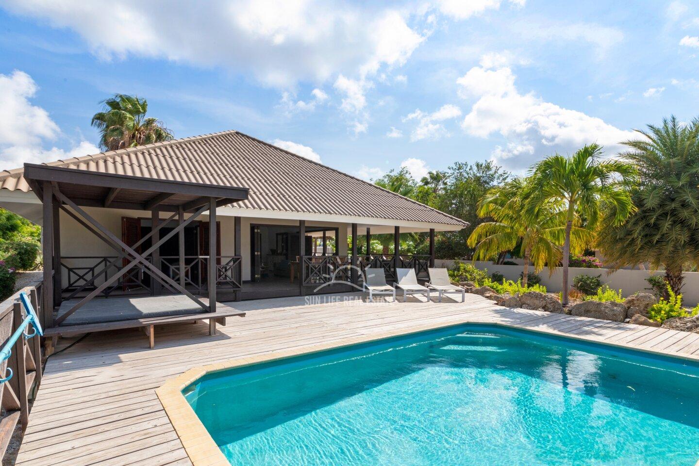 Villa in Vista Royal