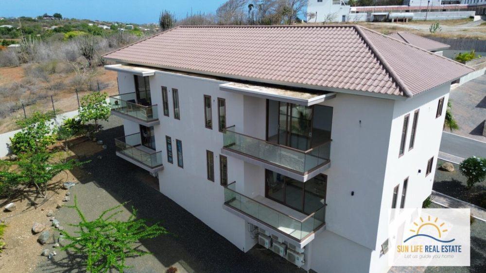 Apartment in Scherpenheuvel
