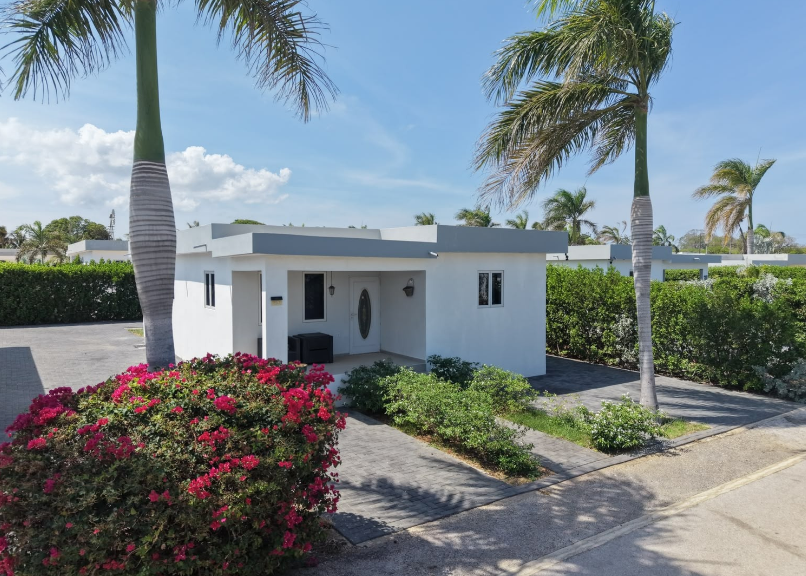 Villa in Santa Maria