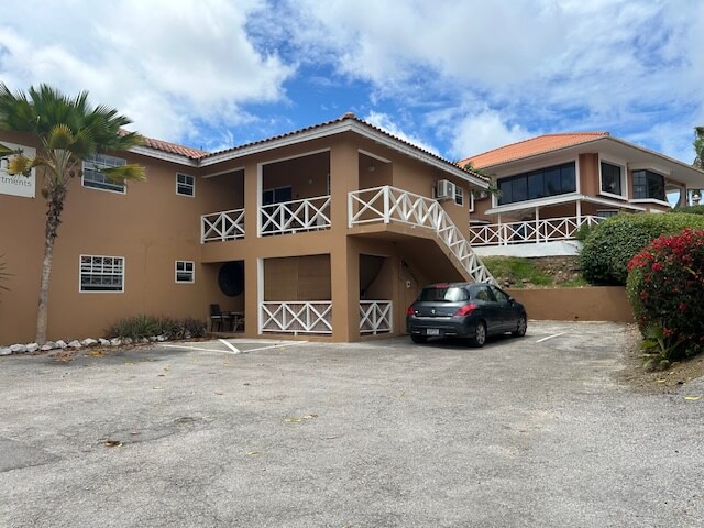 Apartment in Bottelier
