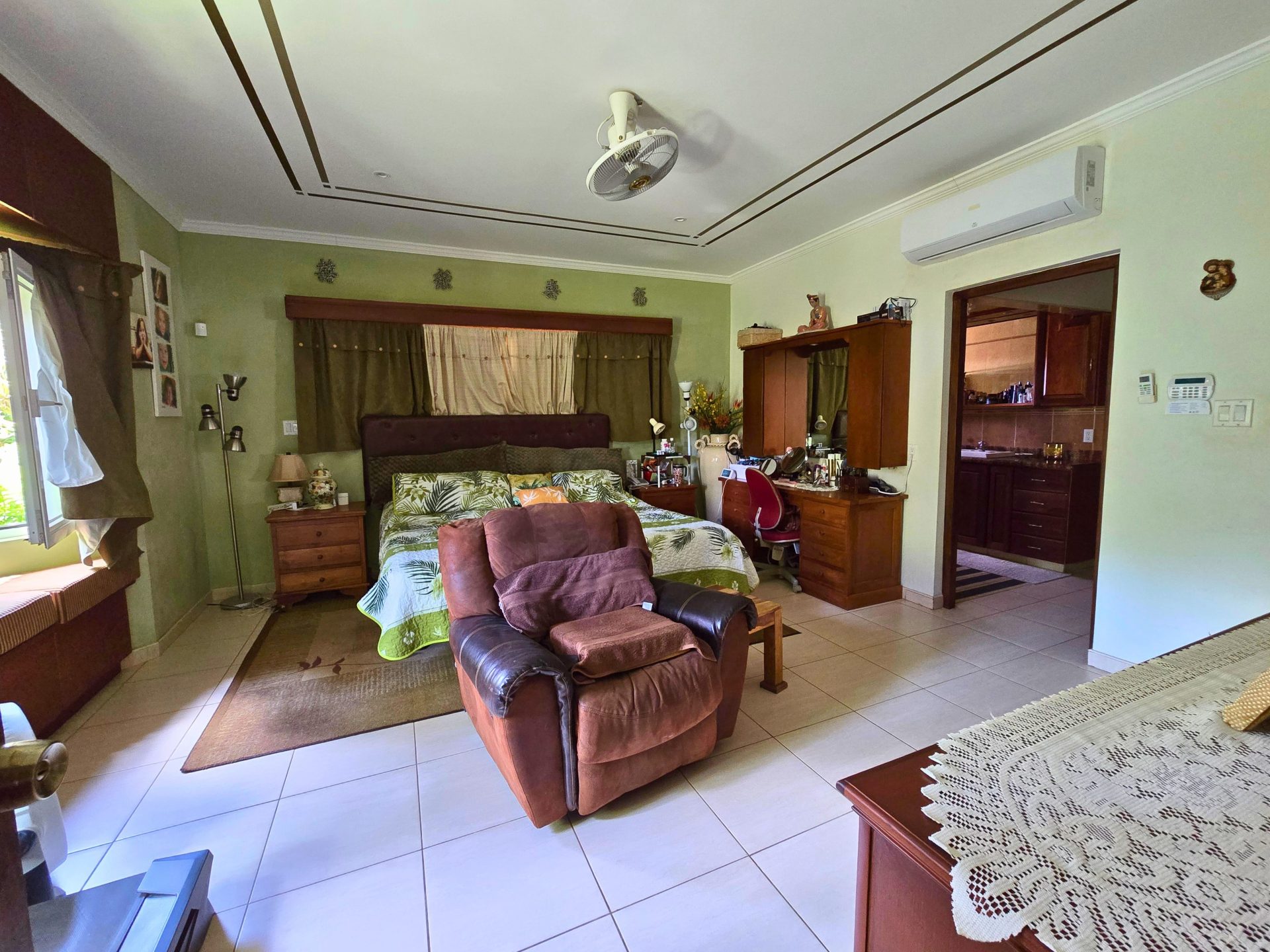 Property in Girouette