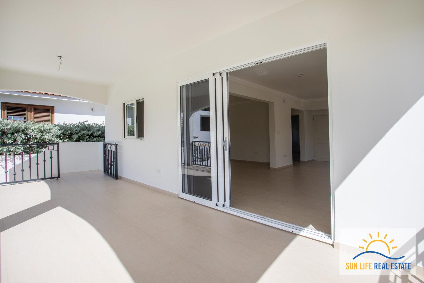 Villa in Damasco Resort