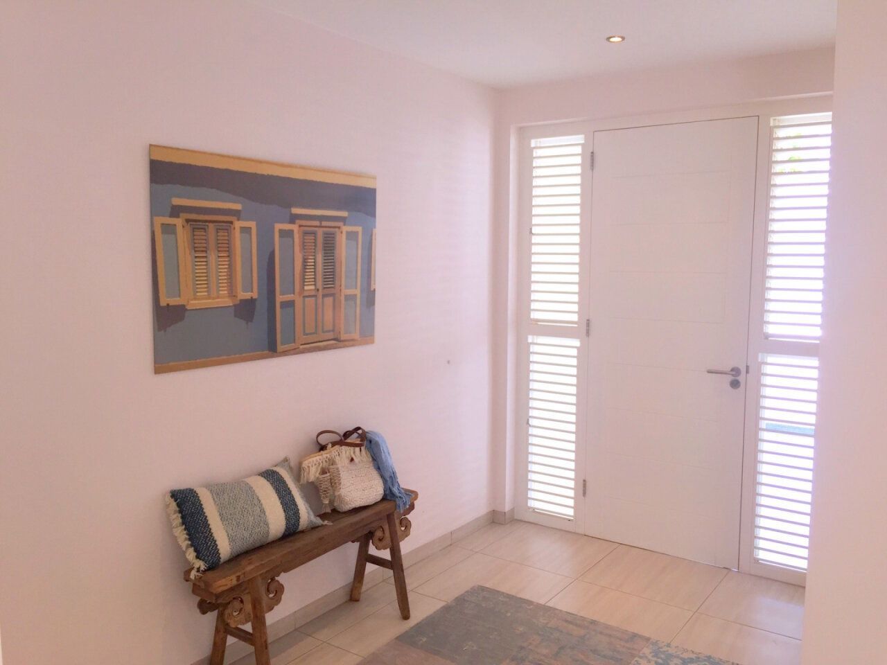 Villa in Blue Bay