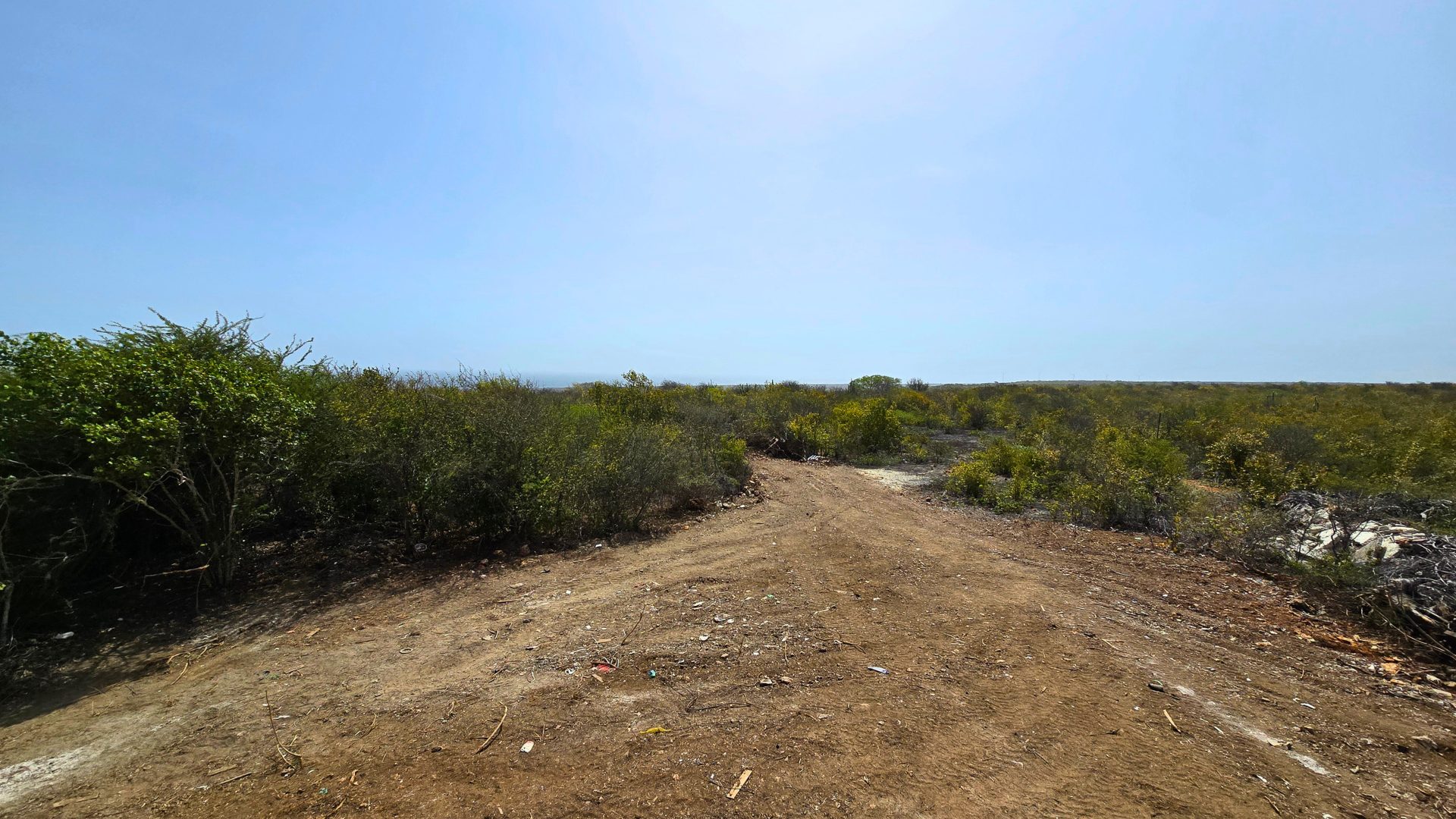 Property in Sunset Heights