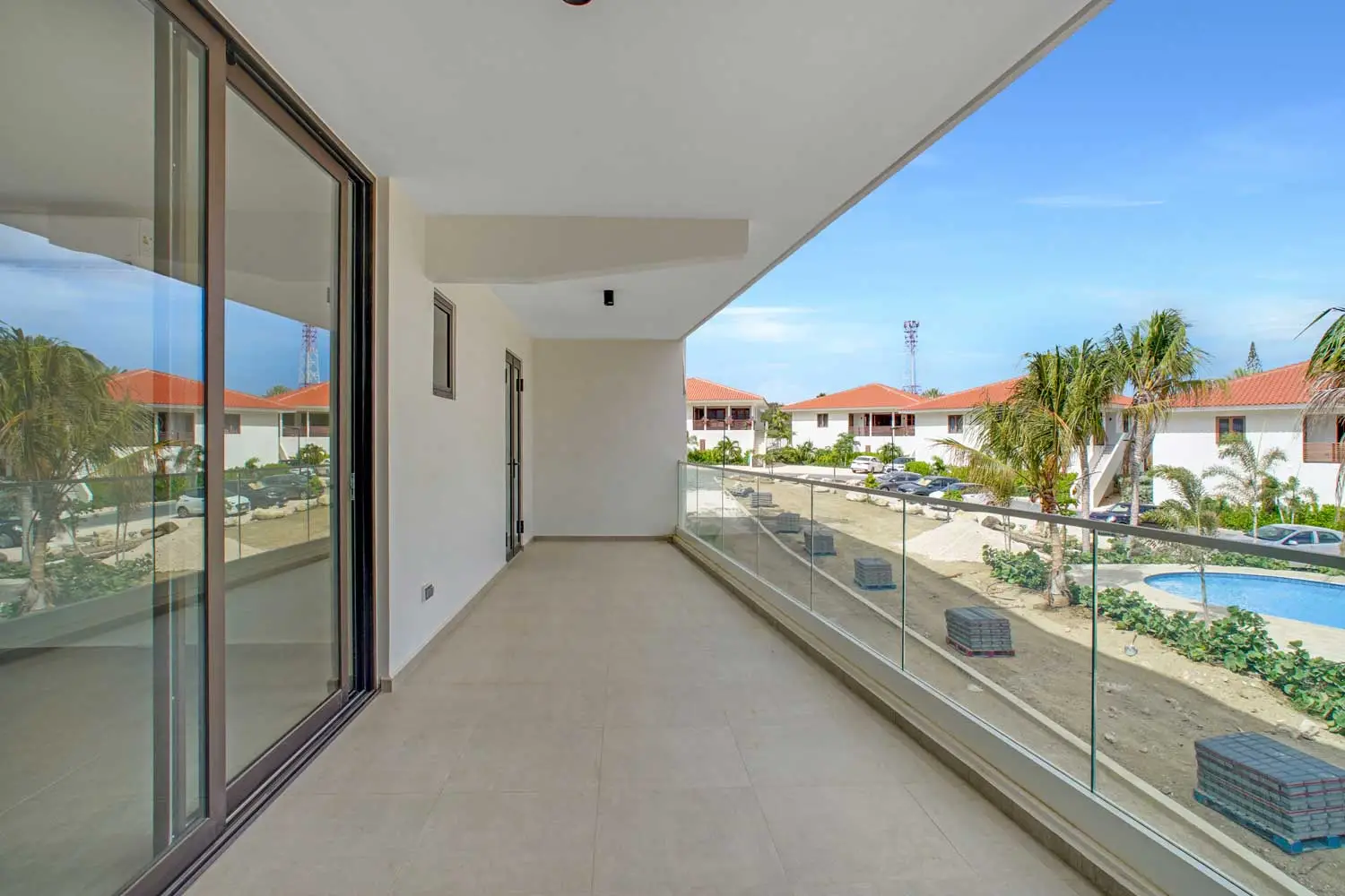 Apartment in Vredenberg
