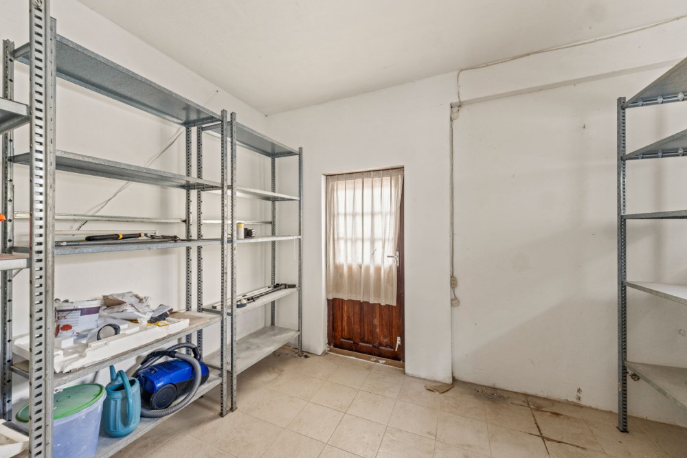 Property in Jan Thiel