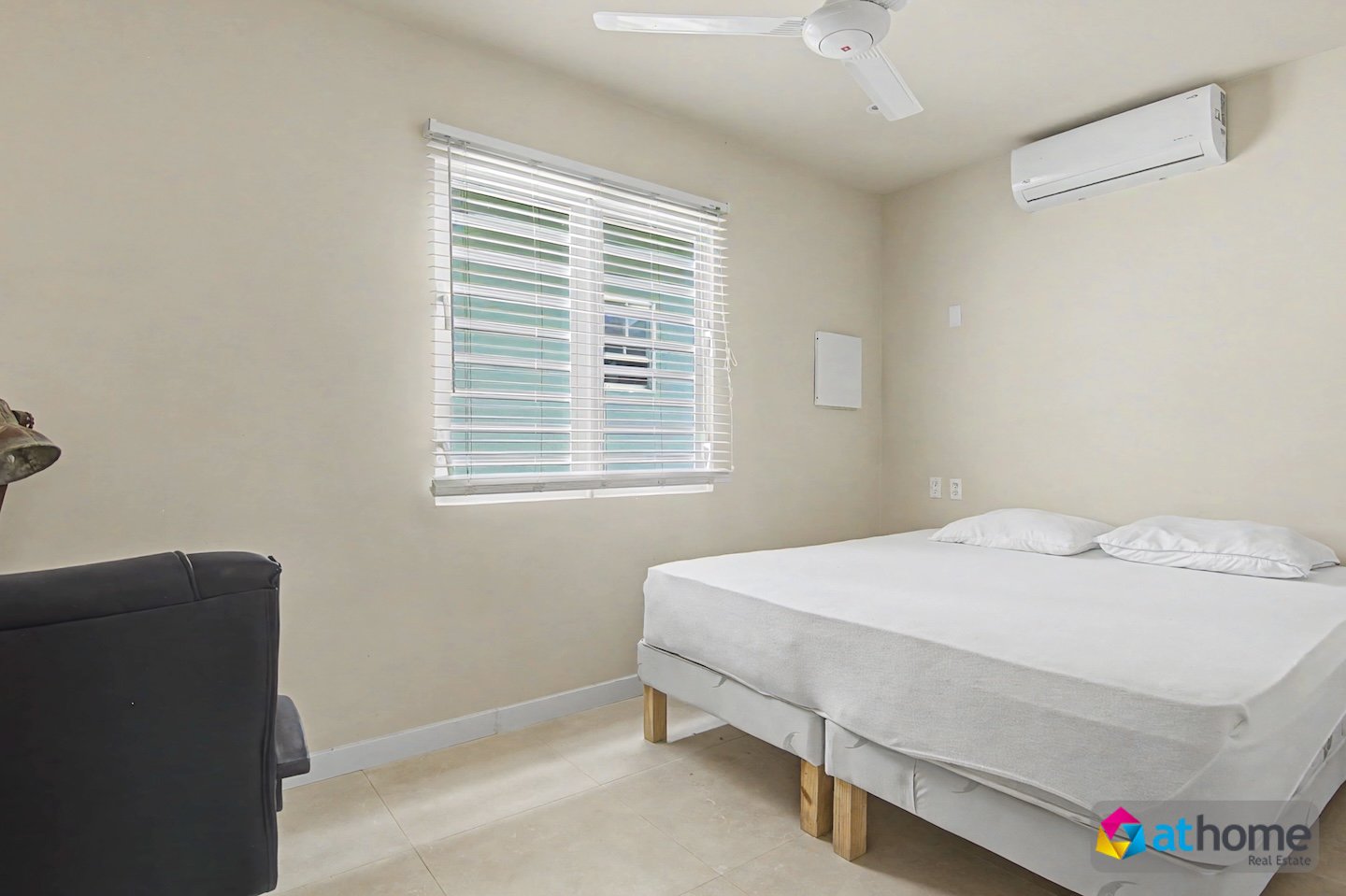 Property in Matancia