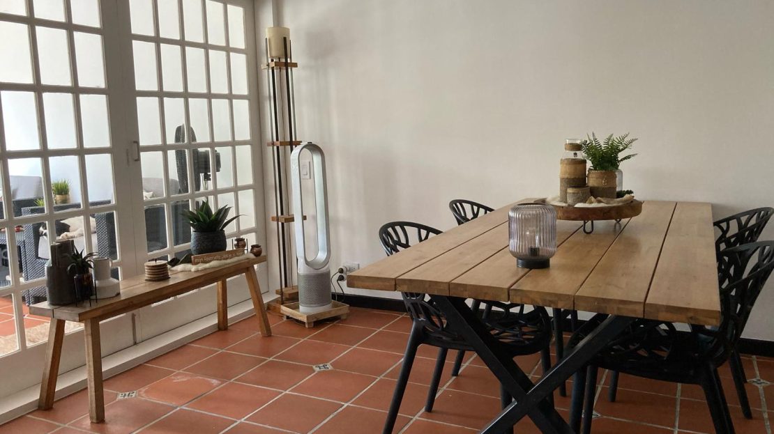 Apartment in Curaçao