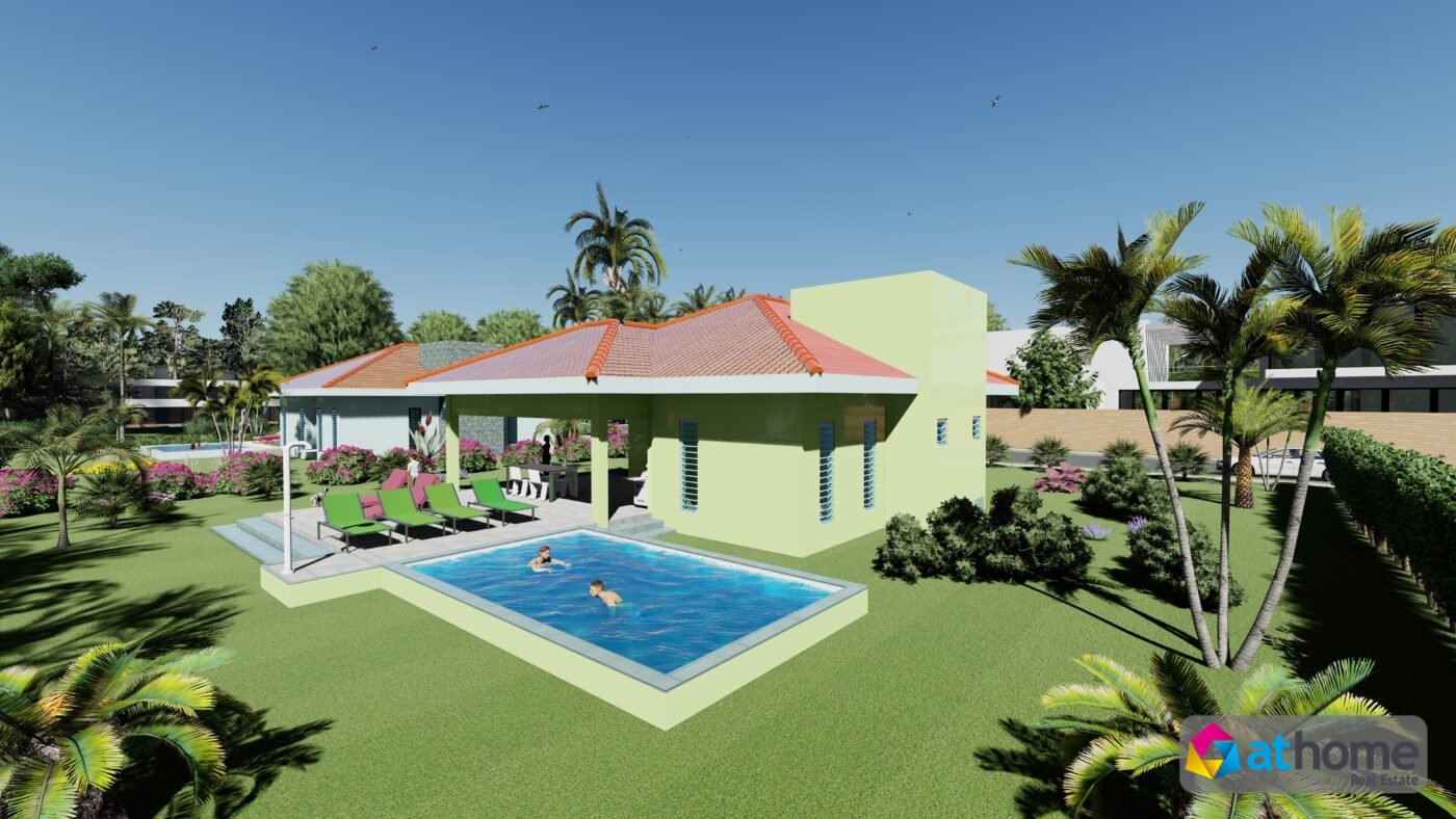 House in Cas Grandi