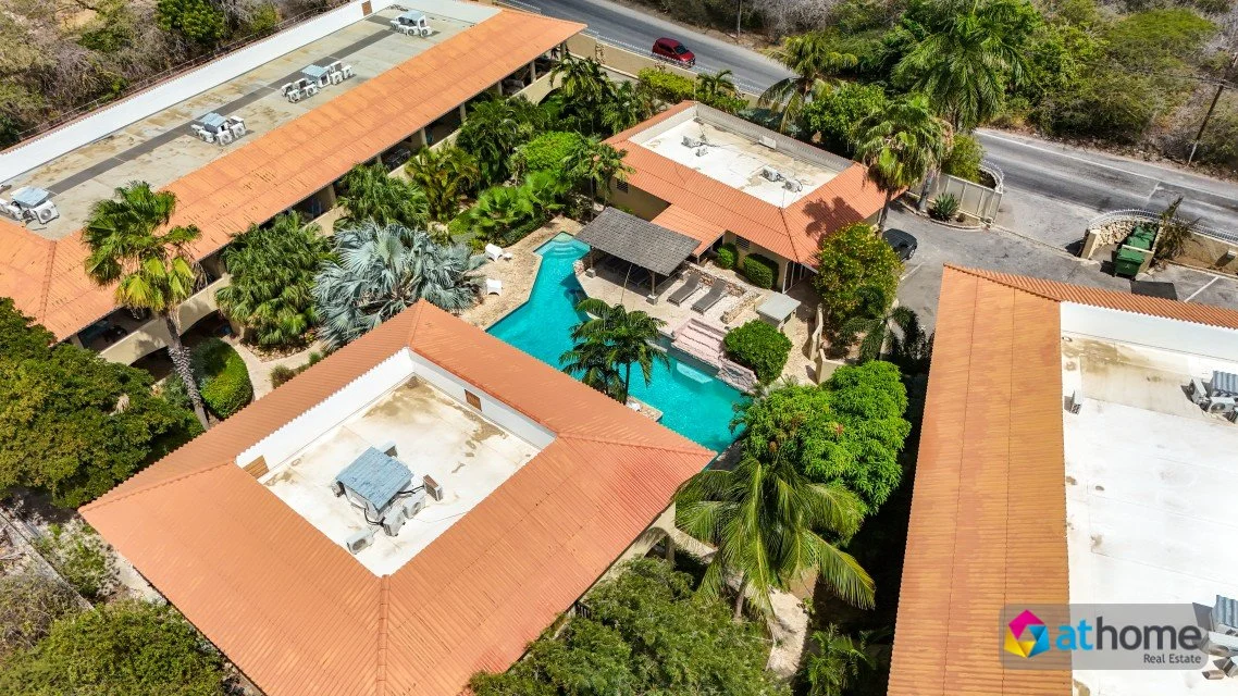 Apartment in Cas Grandi