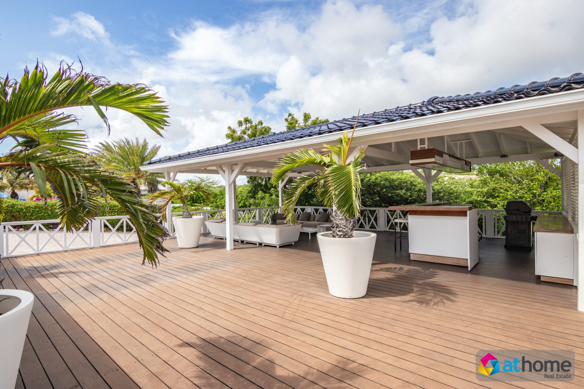 Property in Vista Royal