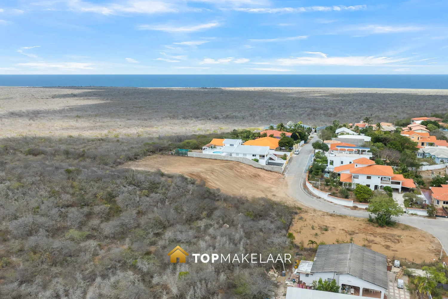 Land / plot in Grote Berg