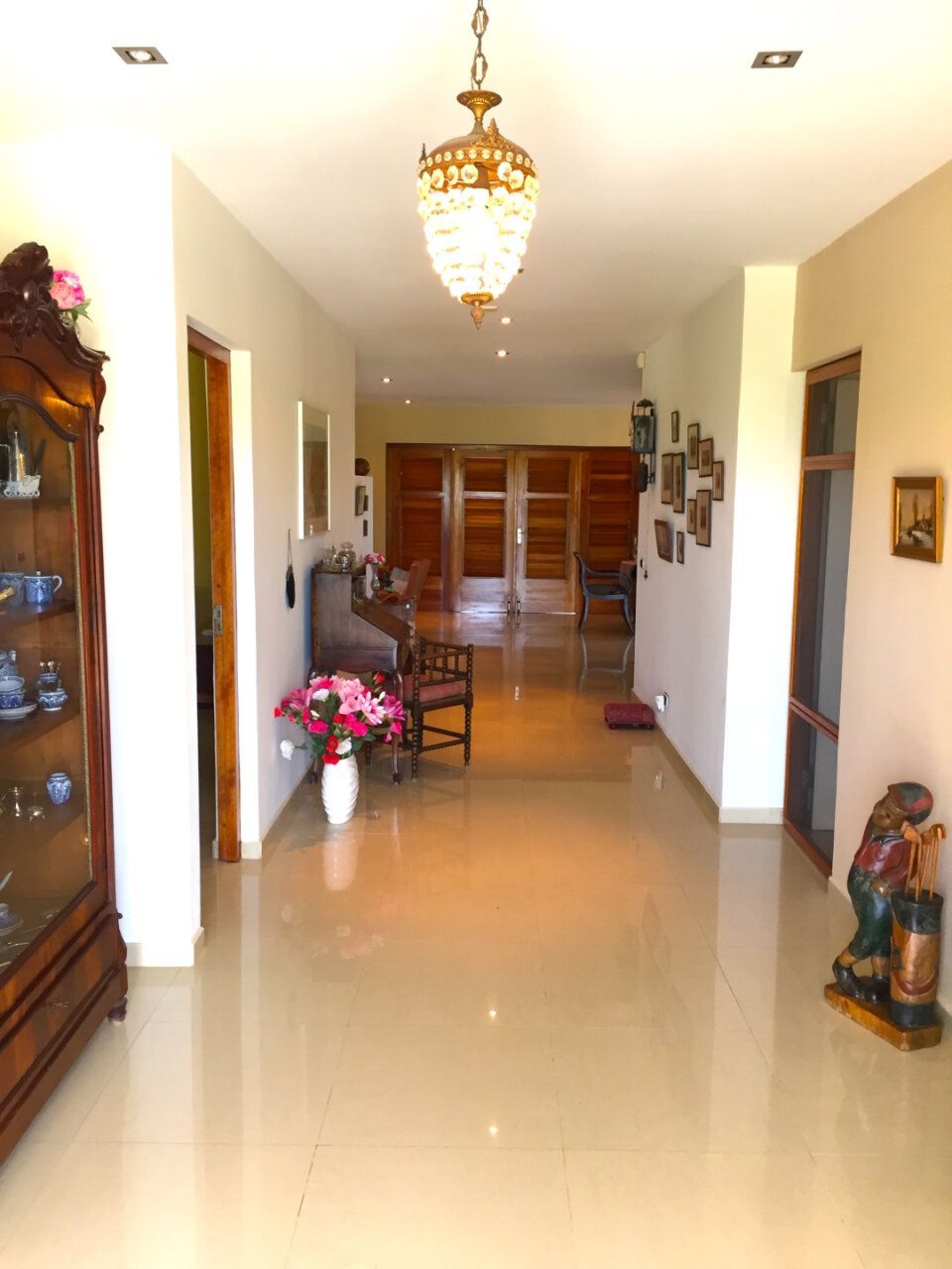 Villa in Blue Bay